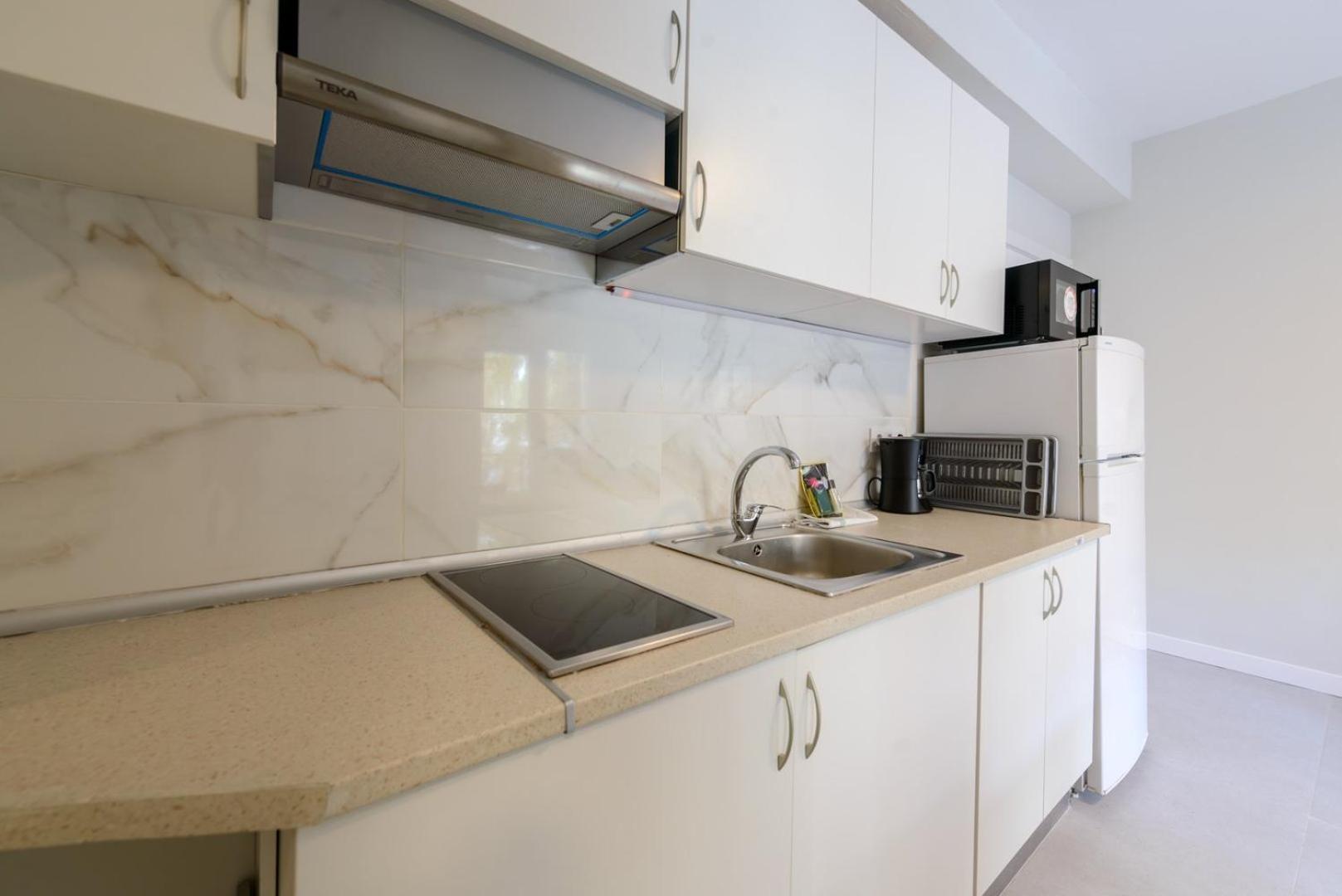 Guestready - Embajadores Appartamento Madrid