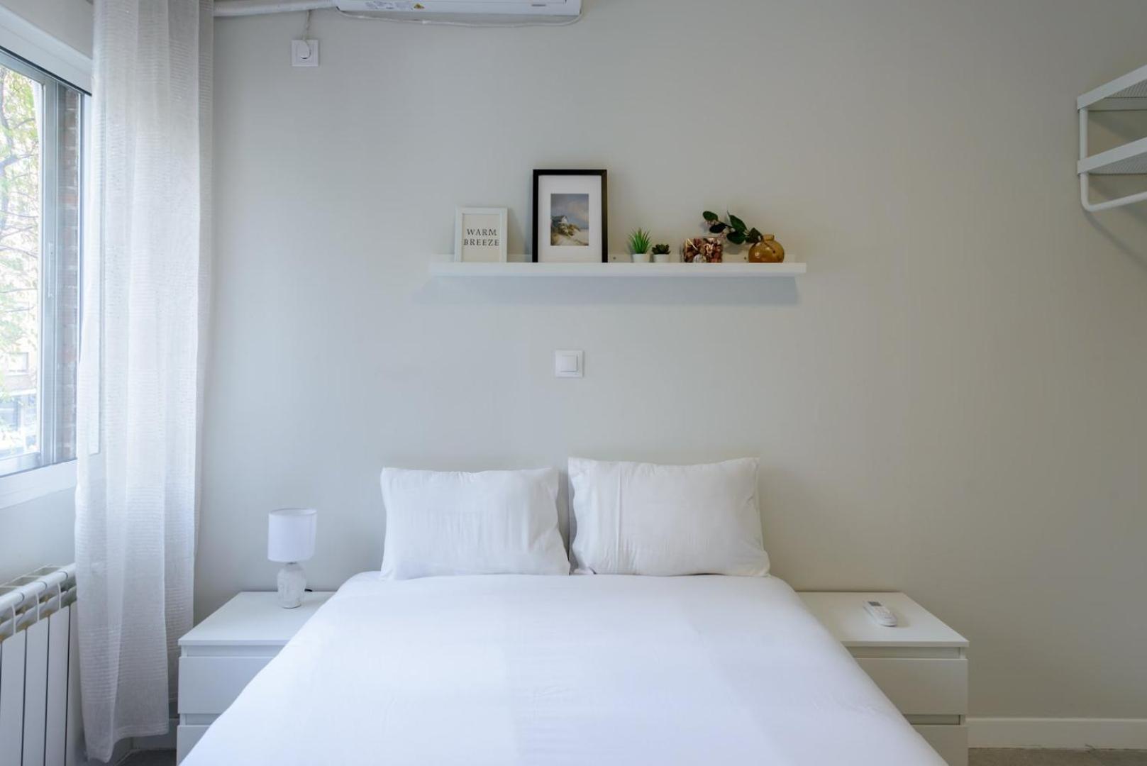 Appartamento Guestready - Embajadores *