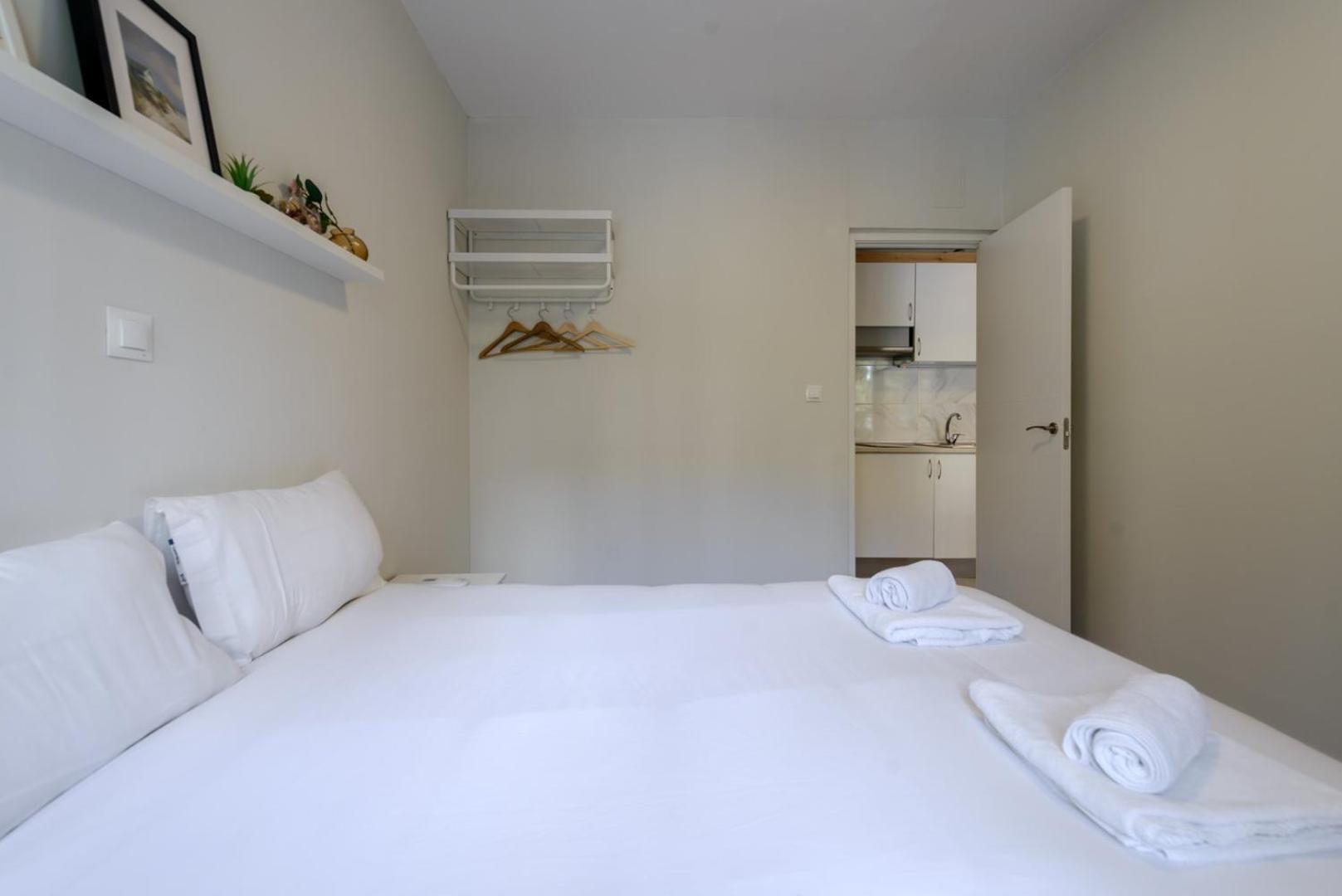 Guestready - Embajadores Appartamento Madrid