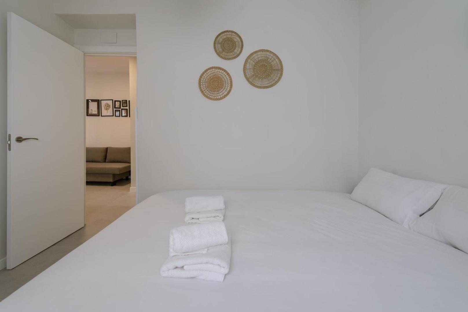 Guestready - Embajadores Appartamento *